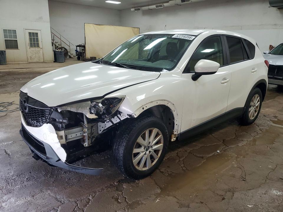 2014 MAZDA CX-5 - Търг №62259356