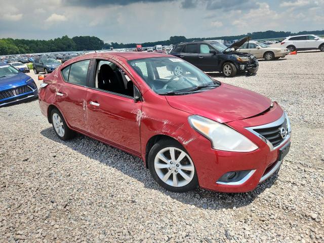 Photo 4 from auction – 2015 NISSAN VERSA with VIN 3N1CN7AP3FL869855