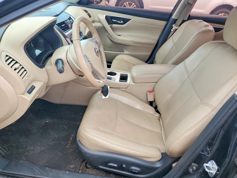 Photo 7 from auction – 2016 NISSAN ALTIMA with VIN 1N4AL3AP4GC182275