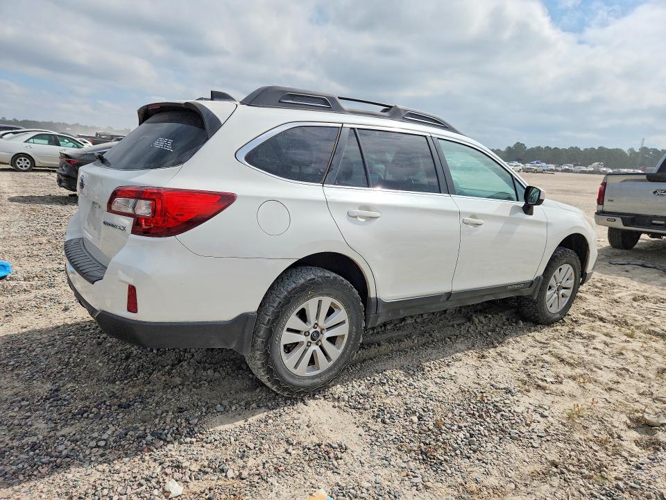 Photo 3 from auction – 2016 SUBARU OUTBACK with VIN 4S4BSBEC3G3302002