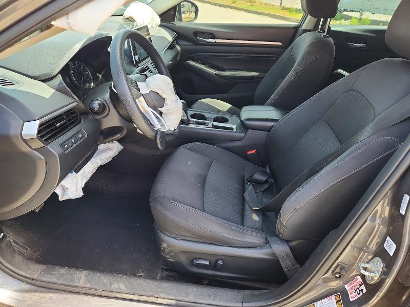 Photo 7 from auction – 2021 NISSAN ALTIMA with VIN 1N4BL4DV4MN411283