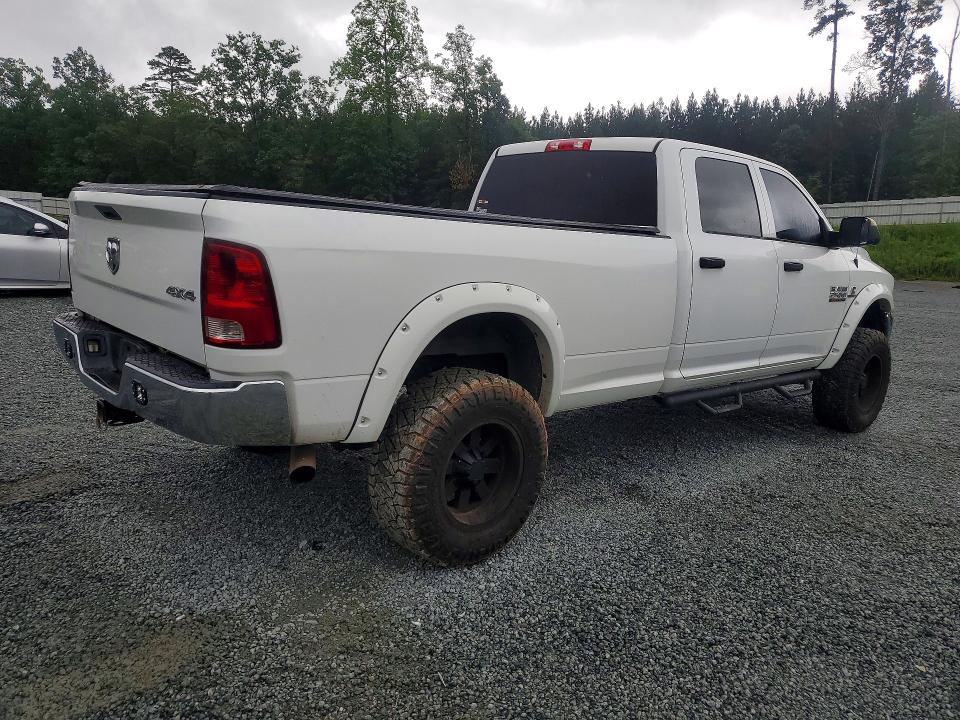 صورة رقم 3 من المزاد - 2013 RAM 2500 مع VIN NCS107494