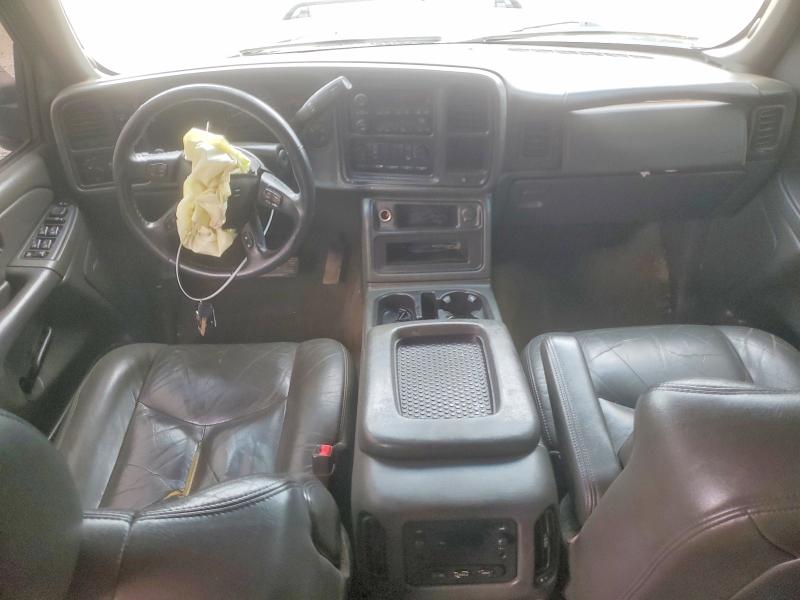 Photo 8 from auction – 2007 GMC SIERRA with VIN 1GTHK23D27F119134