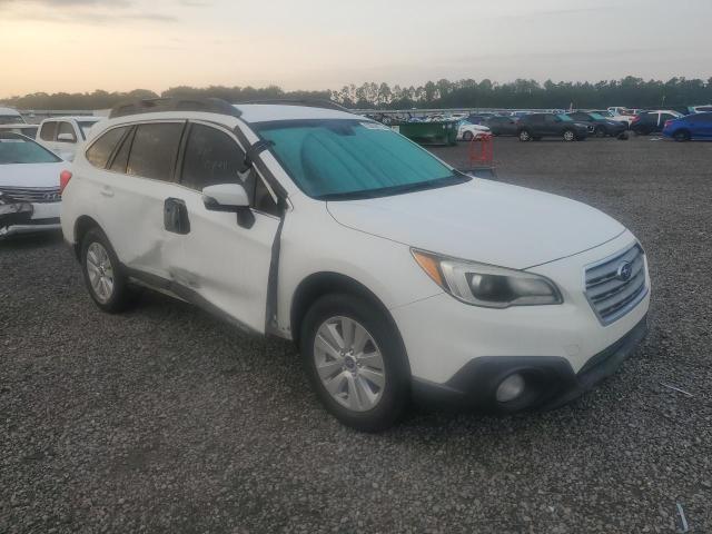 Photo 4 from auction – 2016 SUBARU OUTBACK with VIN 4S4BSBFC3G3237585