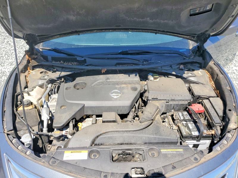 Photo 11 from auction – 2015 NISSAN ALTIMA with VIN 1N4AL3AP9FN890248