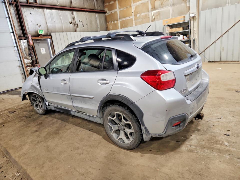 Photo 2 from auction – 2013 SUBARU XV CROSSTREK with VIN JF2GPAKCXD2886203