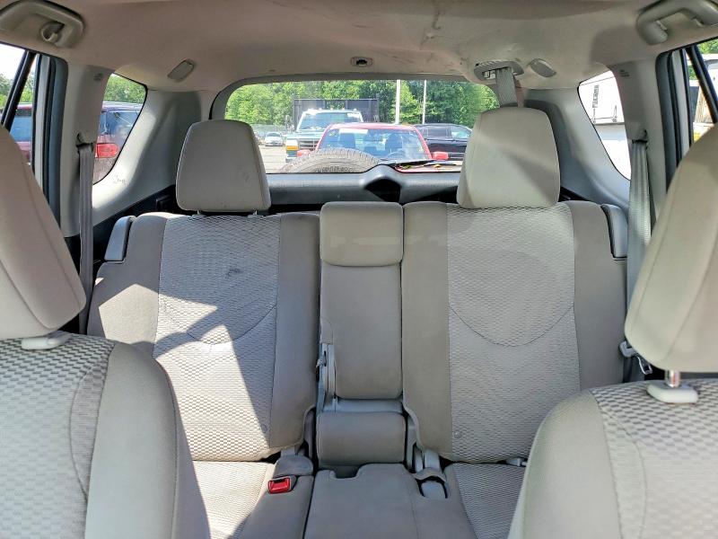 صورة رقم 10 من المزاد - 2012 TOYOTA RAV4 مع VIN 2T3ZF4DV7CW121269