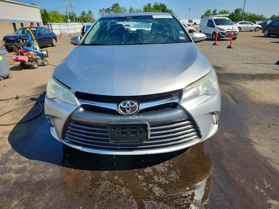 Photo 5 from auction – 2015 TOYOTA CAMRY with VIN 4T1BF1FK4FU876878