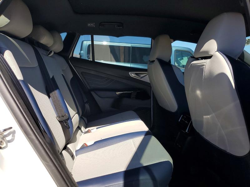 Zdjęcie 11 z aukcji – 2025 VOLKSWAGEN ID.4 z VIN 1V2WSPE85SC005951