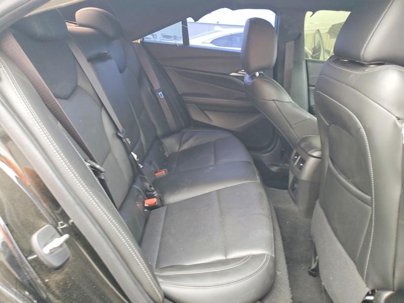 Photo 10 from auction – 2021 CADILLAC CT4 with VIN 1G6DB5RK5M0111178