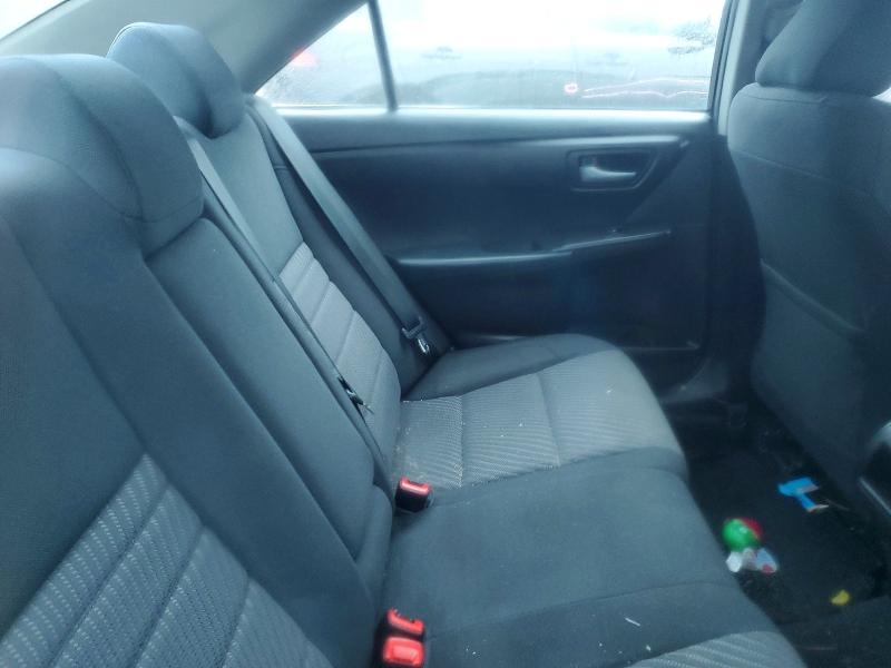 Photo 10 from auction – 2017 TOYOTA CAMRY with VIN 4T1BF1FK0HU428964