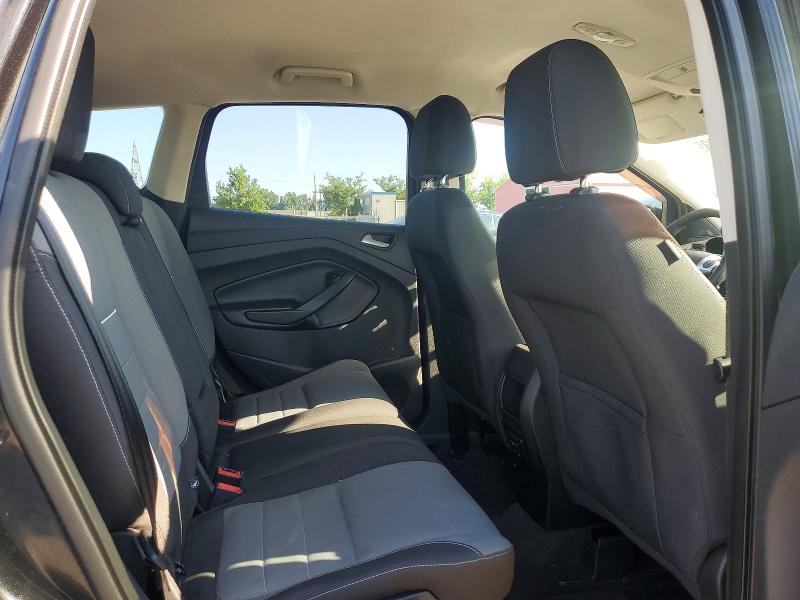 Photo 11 from auction – 2013 FORD ESCAPE with VIN 1FMCU0GX0DUC64804