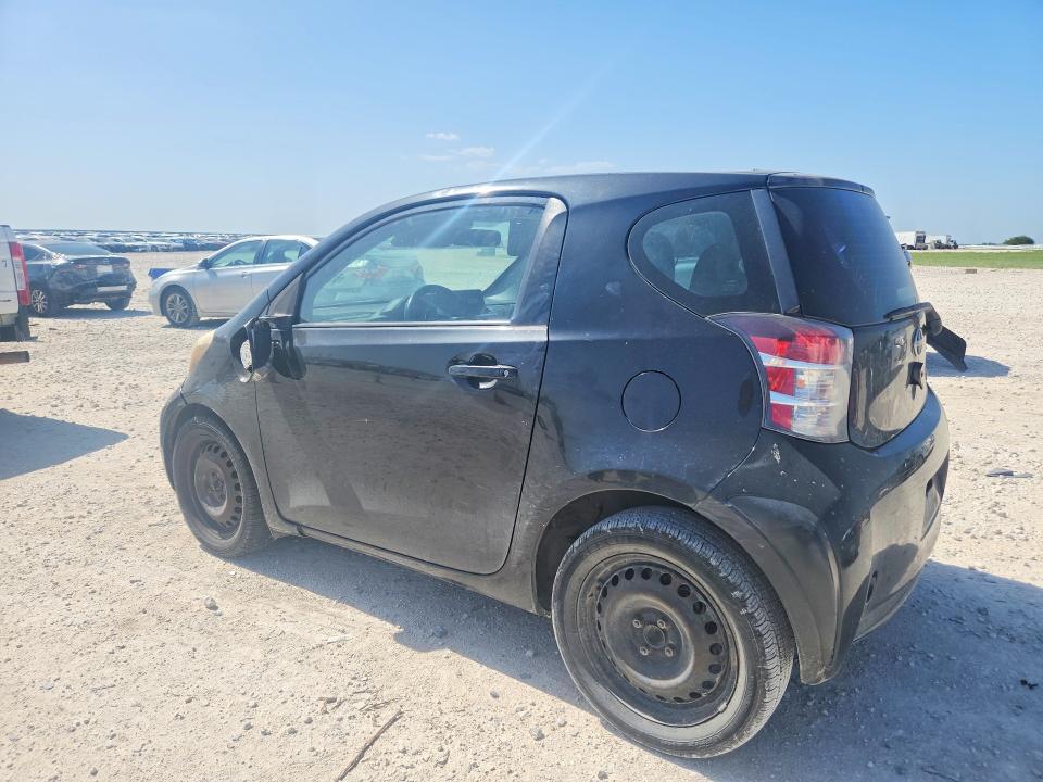 Photo 2 from auction – 2013 SCION IQ with VIN JTNJJXB01DJ023144
