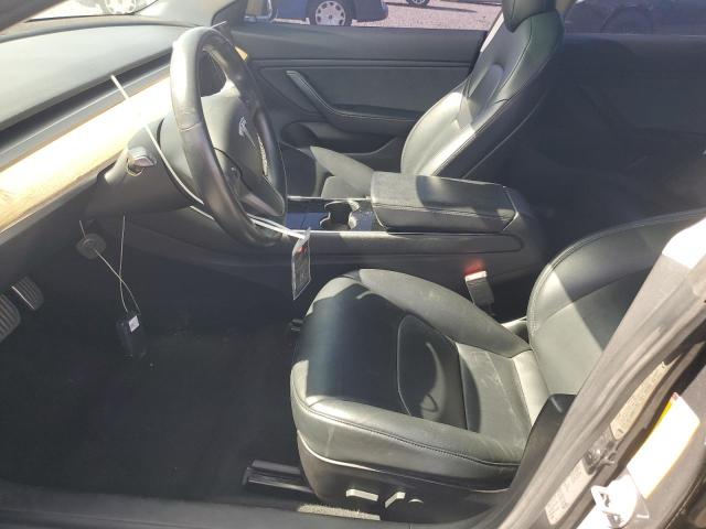 Photo 7 from auction – 2019 TESLA MODEL 3 with VIN 5YJ3E1EA9KF411021