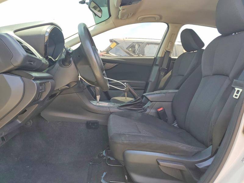 Снимка 7 от търг – 2019 SUBARU IMPREZA с VIN 4S3GTAA62K3722036