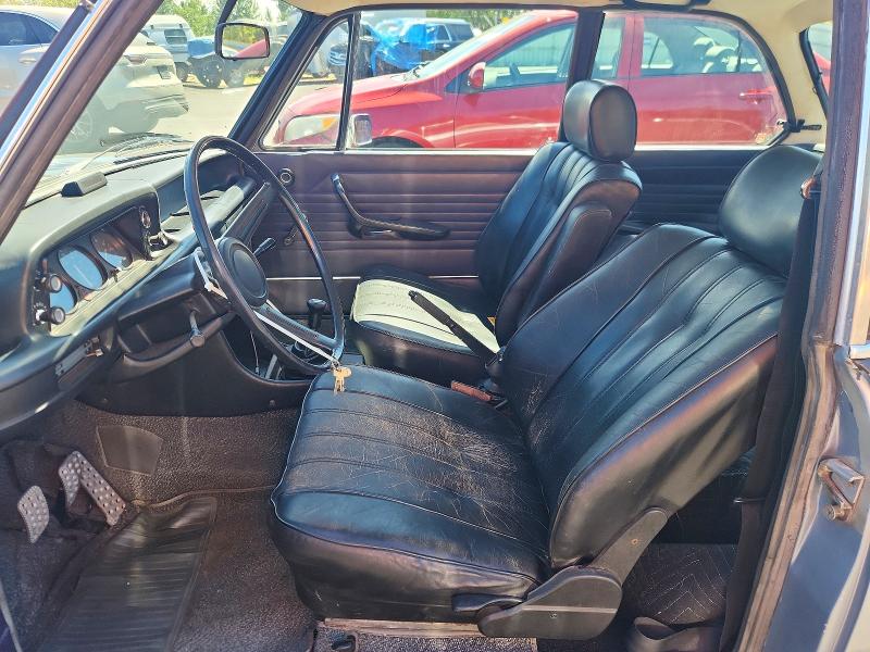 Photo 7 from auction – 1976 BMW OTHER with VIN 2378118