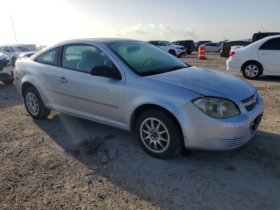 Photo 4 from auction – 2005 CHEVROLET COBALT with VIN 1G1AK14F657635525