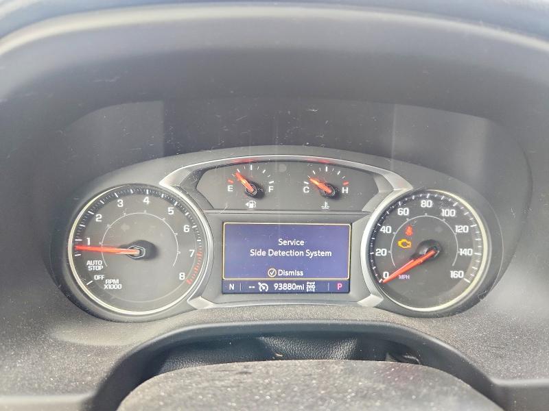 Zdjęcie 9 z aukcji – 2020 GMC ACADIA z VIN 1GKKNULS6LZ231827