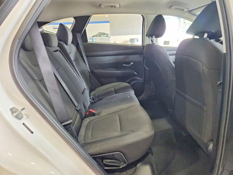 Photo 11 from auction – 2025 HYUNDAI TUCSON with VIN 5NMJA3DE0SH461906