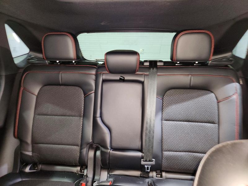 Photo 10 from auction – 2025 FORD ESCAPE with VIN 1FMCU9NZ5SUB16573