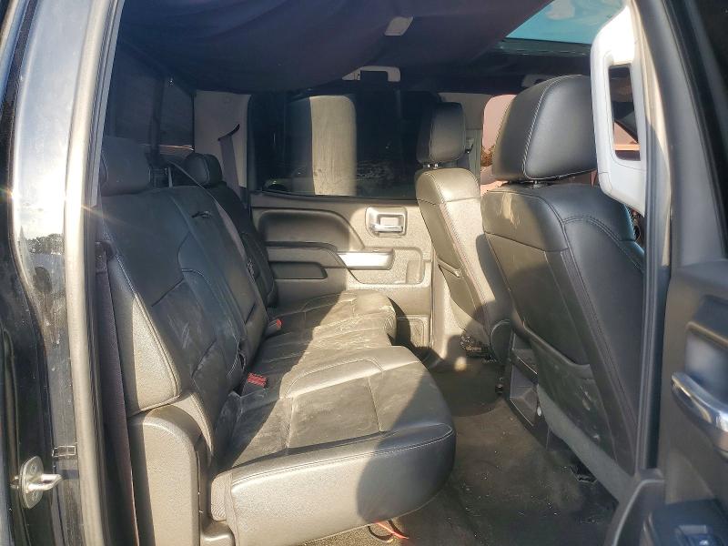 Photo 10 from auction – 2015 CHEVROLET SILVERADO with VIN 3GCPCREC8FG289923
