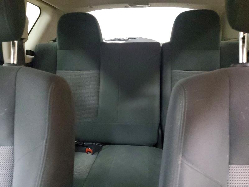 Photo 10 from auction – 2014 JEEP COMPASS with VIN 1C4NJDBB5ED658910