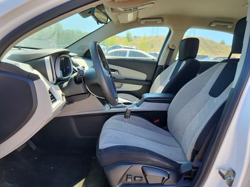 Photo 7 from auction – 2017 CHEVROLET EQUINOX with VIN 2GNFLEEK2H6171822