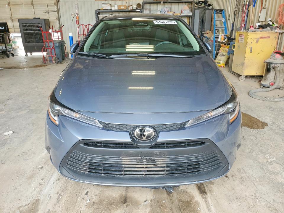 Photo 5 from auction – 2024 TOYOTA COROLLA with VIN 5YFB4MDEXRP221151