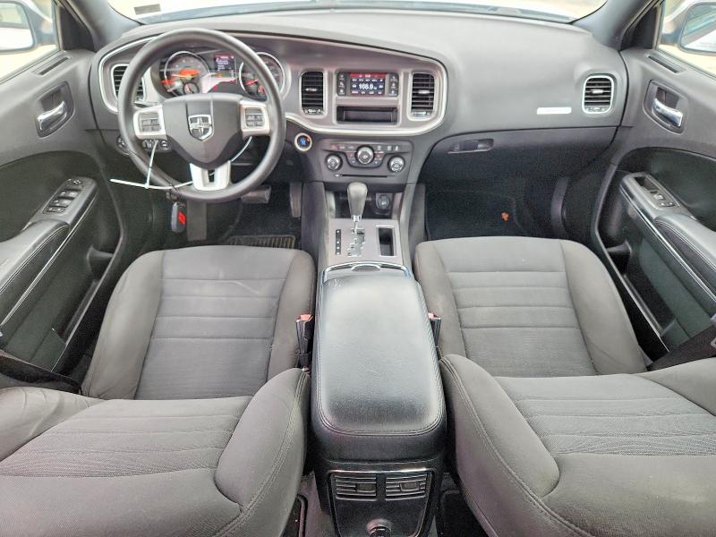 Photo 8 from auction – 2012 DODGE CHARGER with VIN 2C3CDXBG9CH297875