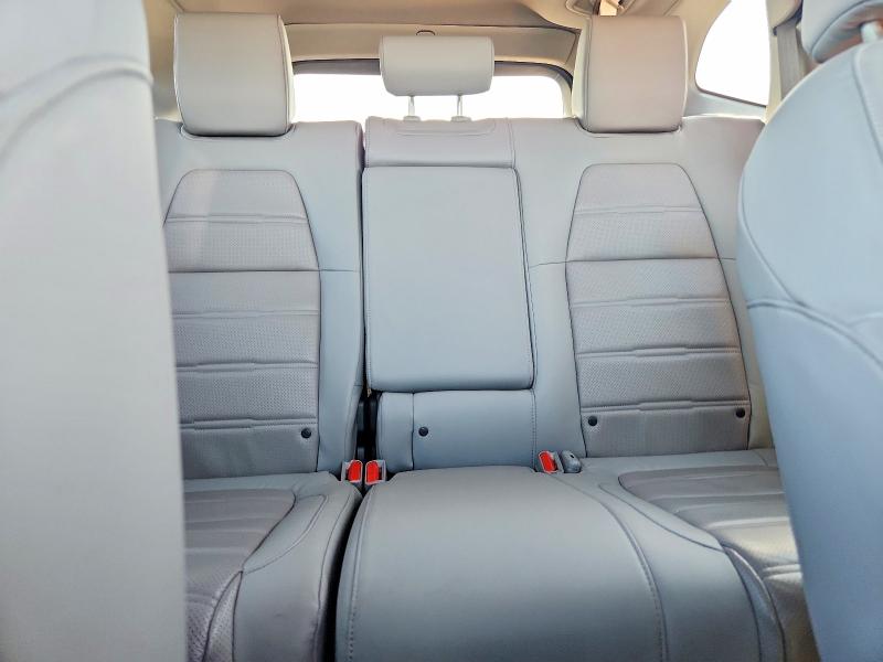 Photo 10 from auction – 2019 HONDA CR-V with VIN 5J6RW2H84KL022140