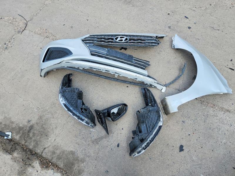 Foto 12 de la subasta – 2019 HYUNDAI ACCENT con VIN 3KPC24A33KE074286
