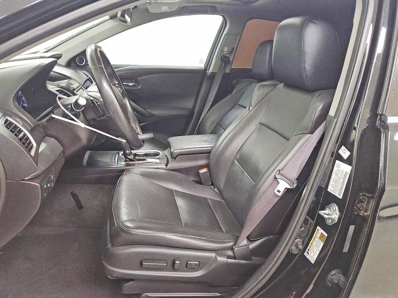 Photo 7 from auction – 2016 ACURA RDX with VIN 5J8TB3H70GL002741