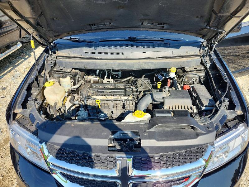 Zdjęcie 12 z aukcji – 2019 DODGE JOURNEY z VIN 3C4PDCBB0KT774239
