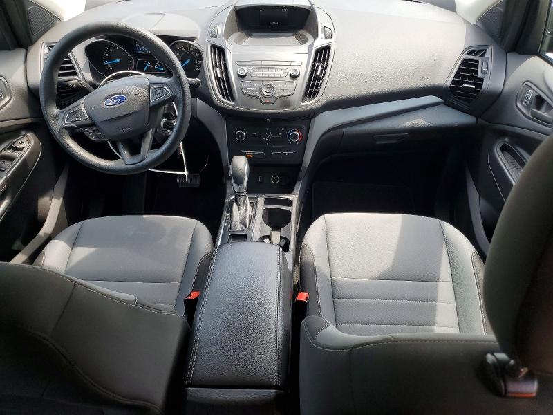 Photo 8 from auction – 2019 FORD ESCAPE with VIN 1FMCU0F78KUC19480