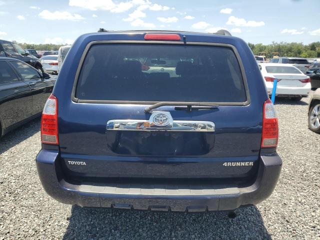 Photo 6 from auction – 2007 TOYOTA 4RUNNER with VIN JTEBU14RX78086095
