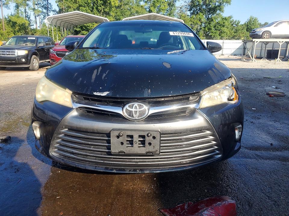 Photo 5 from auction – 2015 TOYOTA CAMRY with VIN 4T1BF1FK2FU925897
