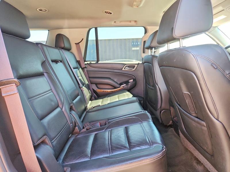 Photo 10 from auction – 2015 GMC YUKON with VIN 1GKS2CKJ4FR515182