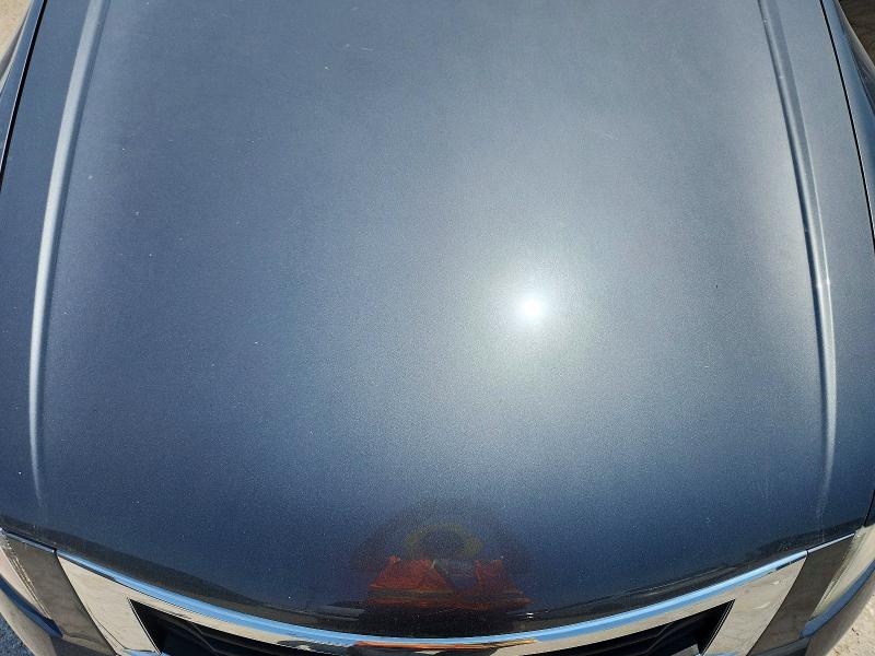 Photo 11 from auction – 2010 HONDA ACCORD with VIN 1HGCP2F39AA171378