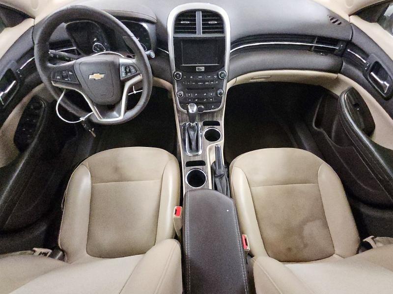 Photo 8 from auction – 2016 CHEVROLET MALIBU LIMITED with VIN 1G11C5SA0GF163679