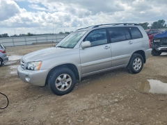 Zdjęcie 1 z aukcji – 2002 TOYOTA HIGHLANDER z VIN JTEHD21A520017482