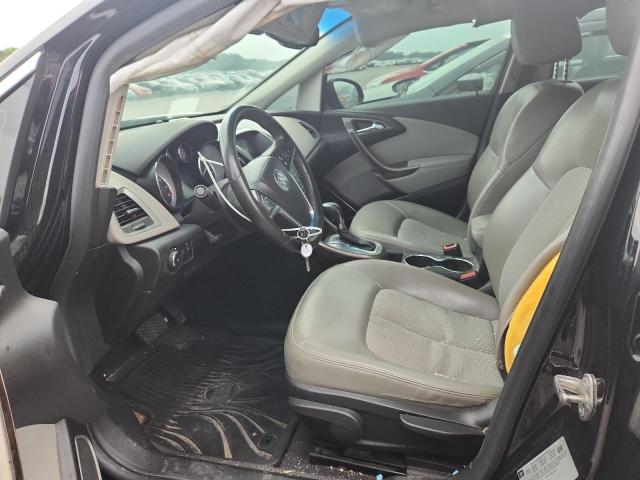 Photo 7 from auction – 2012 BUICK VERANO with VIN 1G4PP5SK0C4159342