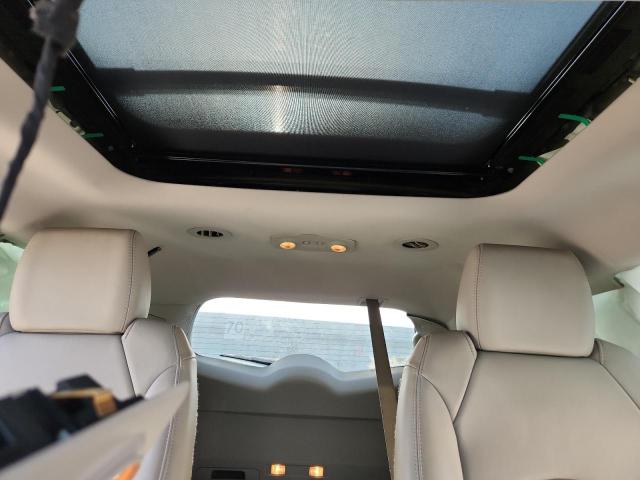 Photo 10 from auction – 2012 BUICK ENCLAVE with VIN 5GAKRDED9CJ125502