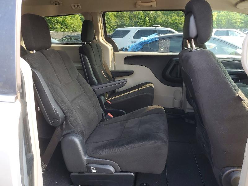 Photo 11 from auction – 2012 DODGE GRAND CARAVAN with VIN 2C4RDGDG2CR131372