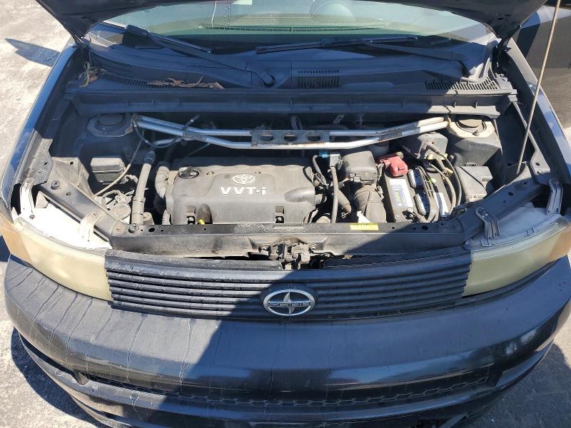 Photo 11 from auction – 2004 SCION XB with VIN JTLKT334640134828