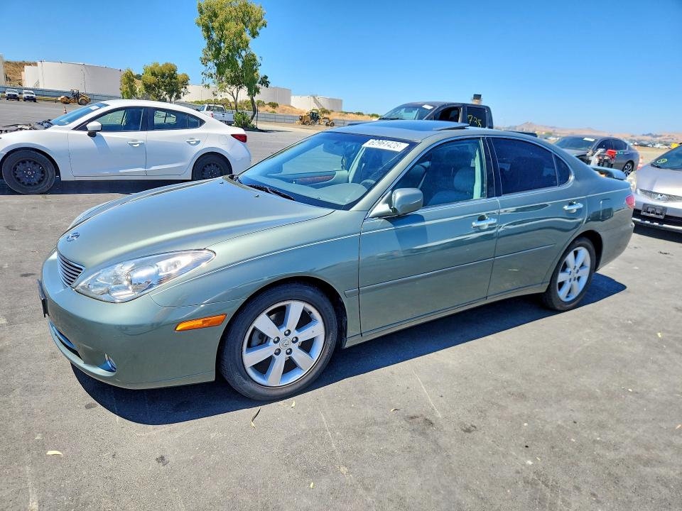 2005 LEXUS ES