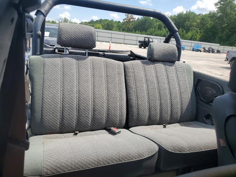 Photo 10 from auction – 1989 TOYOTA 4RUNNER with VIN JT3VN66W1K0028452