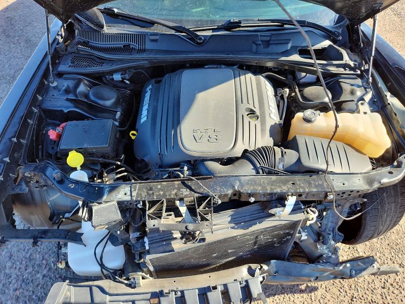 Photo 11 from auction – 2023 DODGE CHALLENGER with VIN 2C3CDZBT6PH669249