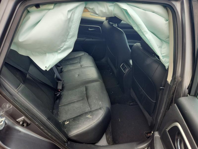 Photo 10 from auction – 2016 NISSAN ALTIMA with VIN 1N4BL3AP6GC181018