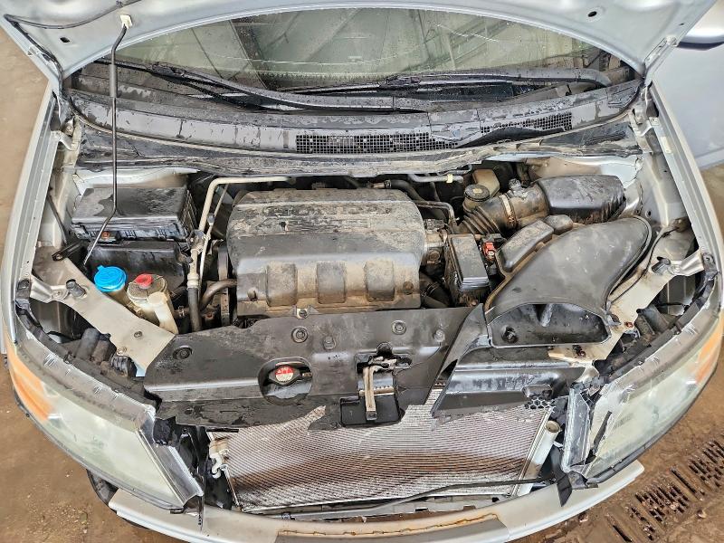 Photo 11 from auction – 2014 HONDA ODYSSEY with VIN 5FNRL5H64EB003223