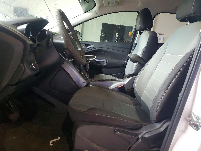 Photo 7 from auction – 2013 FORD ESCAPE with VIN 1FMCU9GX6DUC53410